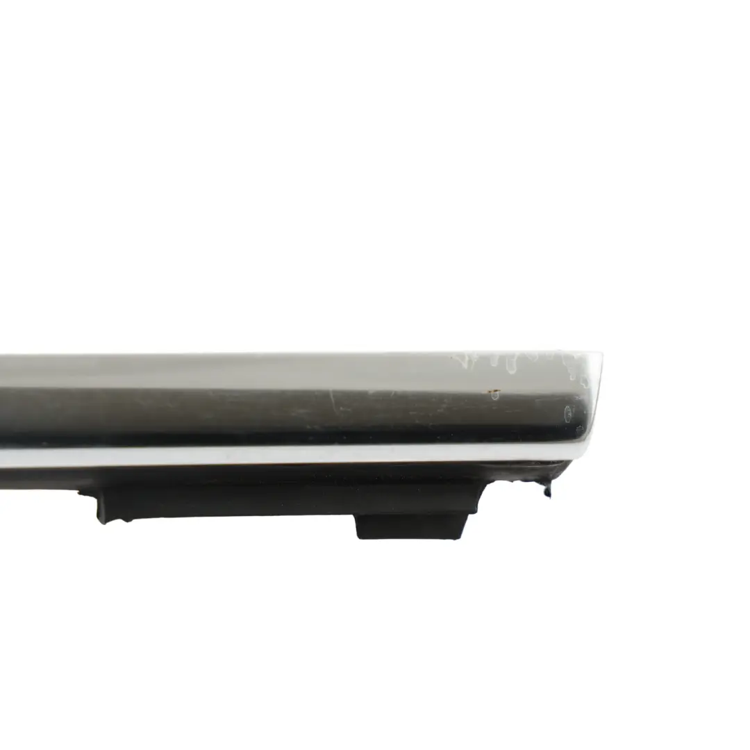 Ford Kuga Mk1 Door Outer Weatherstrip Rear Left N/S Chrome IL - SKU 8V41-S25605-B - Part number 8V41-S25605-B