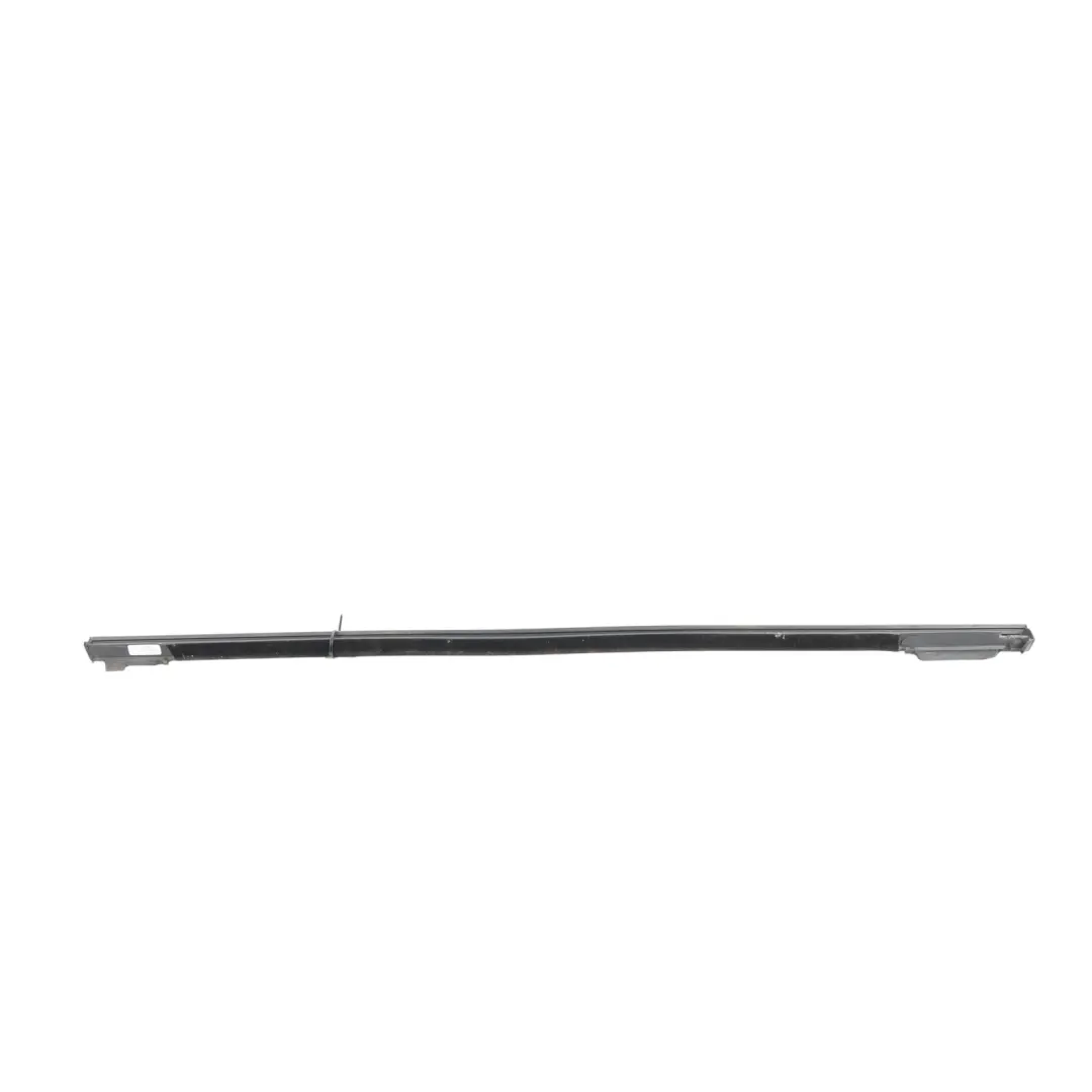 Ford Kuga Mk1 Door Outer Weatherstrip Rear Left N/S Chrome IL - SKU 8V41-S25605-B - Part number 8V41-S25605-B