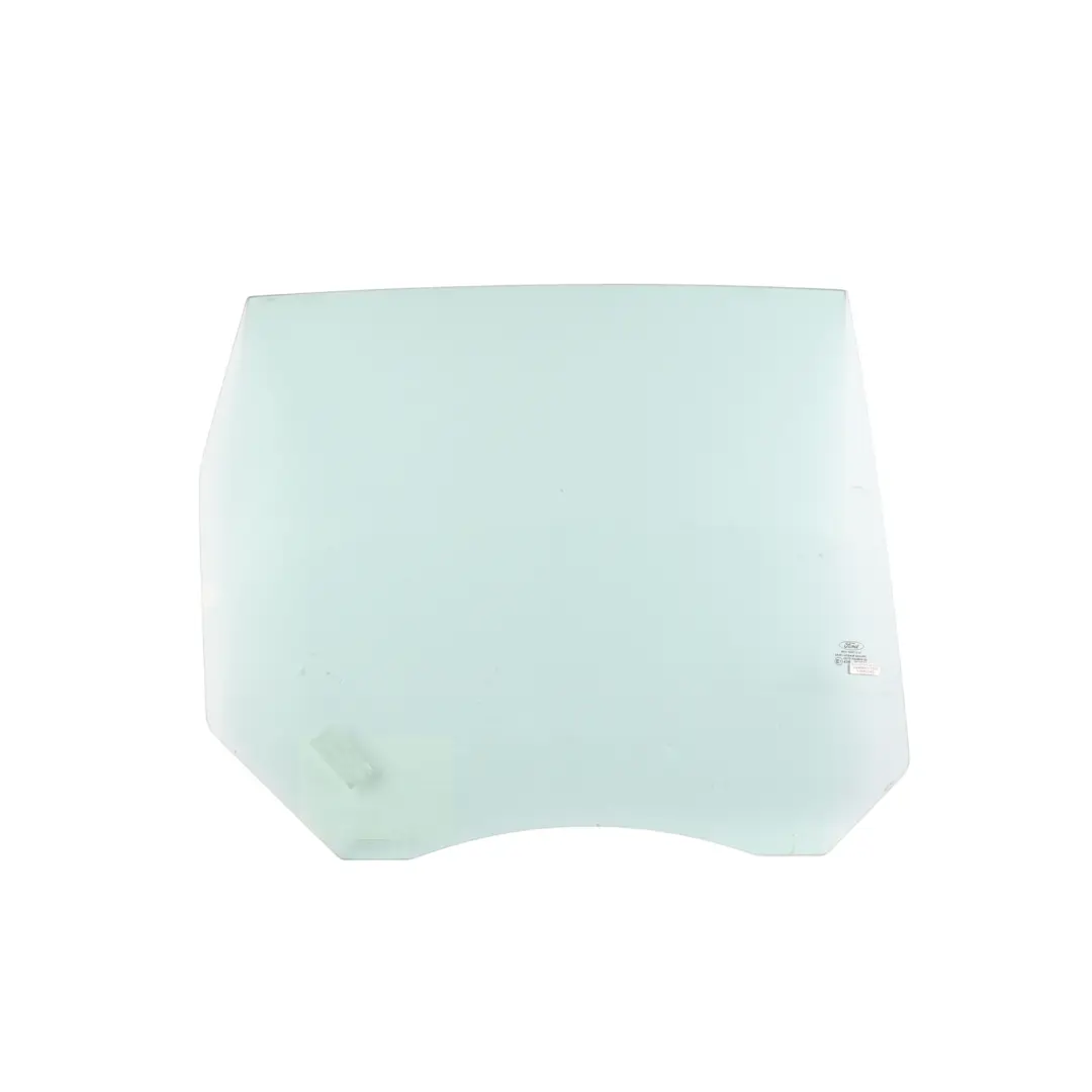 Ford Kuga Mk1 Door Window Glass Rear Right O/S AS2 Green - SKU 8V41-S25712-AB - Part number 8V41-S25712-AB