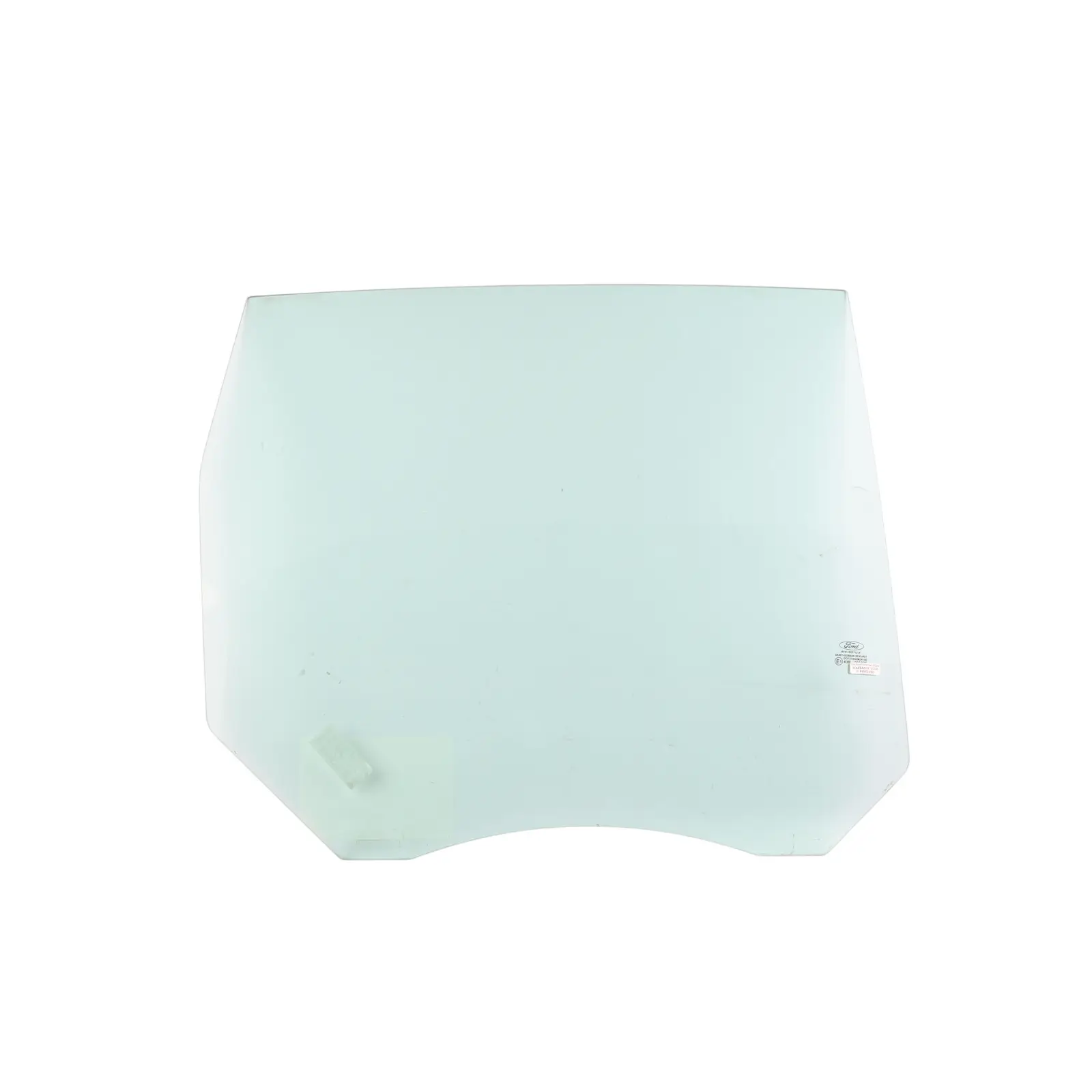 Ford Kuga Mk1 Door Window Glass Rear Right O/S AS2 Green 8V41-S25712-AB