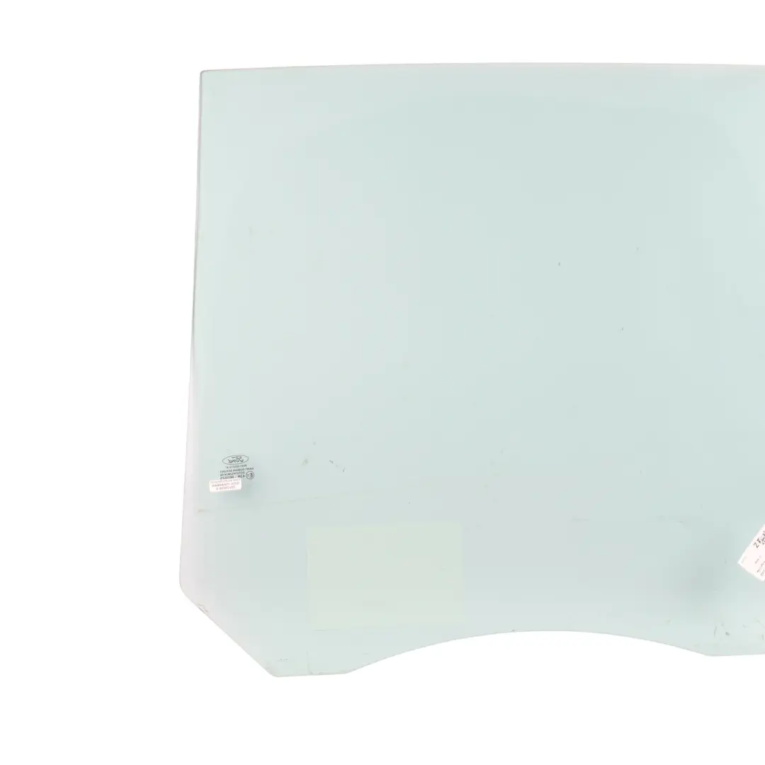 Mk1 Door Window Glass Rear Right O/S AS2 Green to Ford Kuga with Part number 8V41-S25712-AB Ford Kuga Mk1 Door Window Glass Rear Right O/S AS2 Green - SKU 8V41-S25712-AB - Part number 8V41-S25712-AB