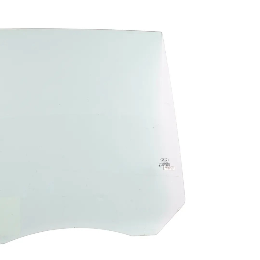 Ford Kuga Mk1 Door Window Glass Rear Right O/S AS2 Green - SKU 8V41-S25712-AB - Part number 8V41-S25712-AB