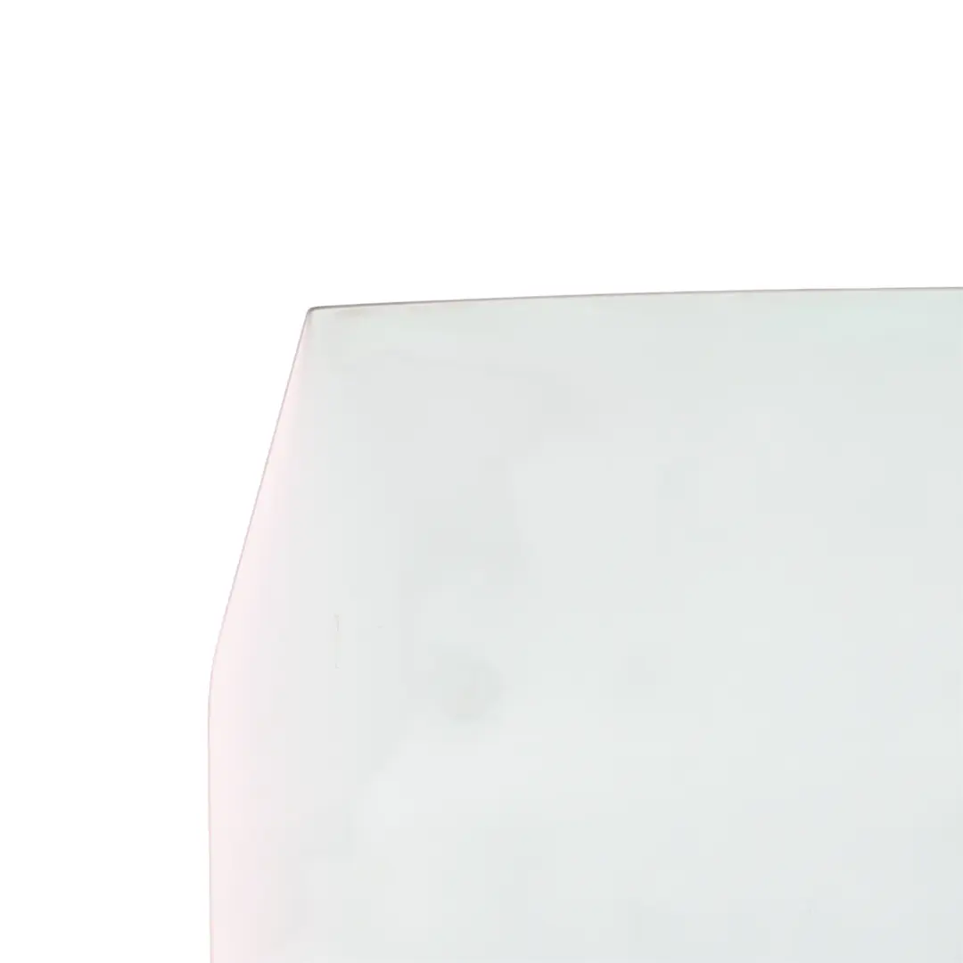 Ford Kuga Mk1 Door Window Glass Rear Right O/S AS2 Green - SKU 8V41-S25712-AB - Part number 8V41-S25712-AB