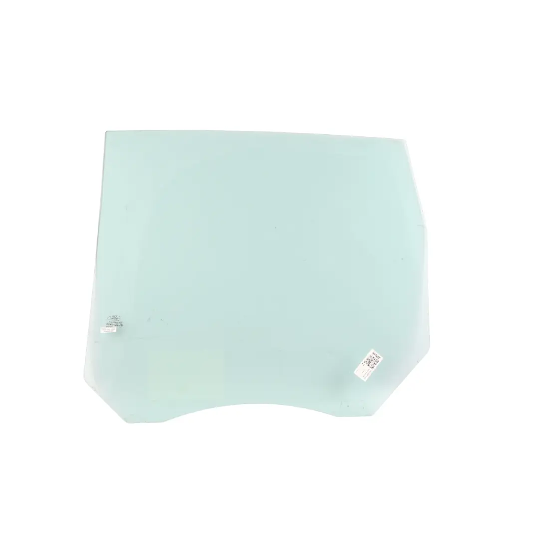 Ford Kuga Mk1 Door Window Glass Rear Right O/S AS2 Green - SKU 8V41-S25712-AB - Part number 8V41-S25712-AB