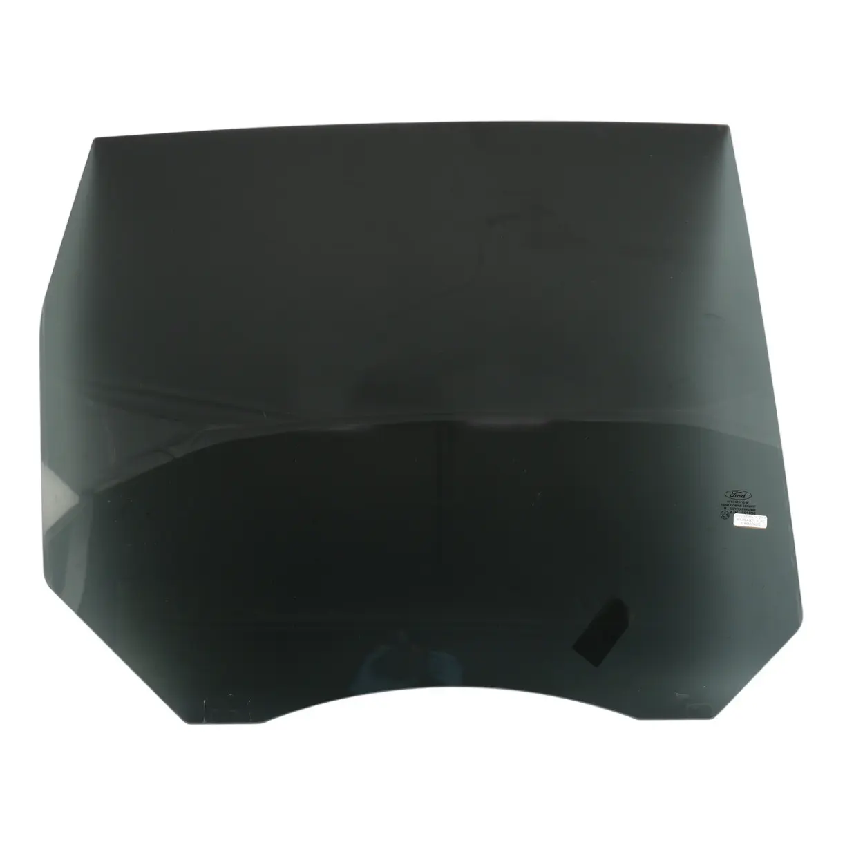 Ford Kuga Mk1 Door Window Glass Rear Right O/S AS3 Tinted 8V41-S25712-BB