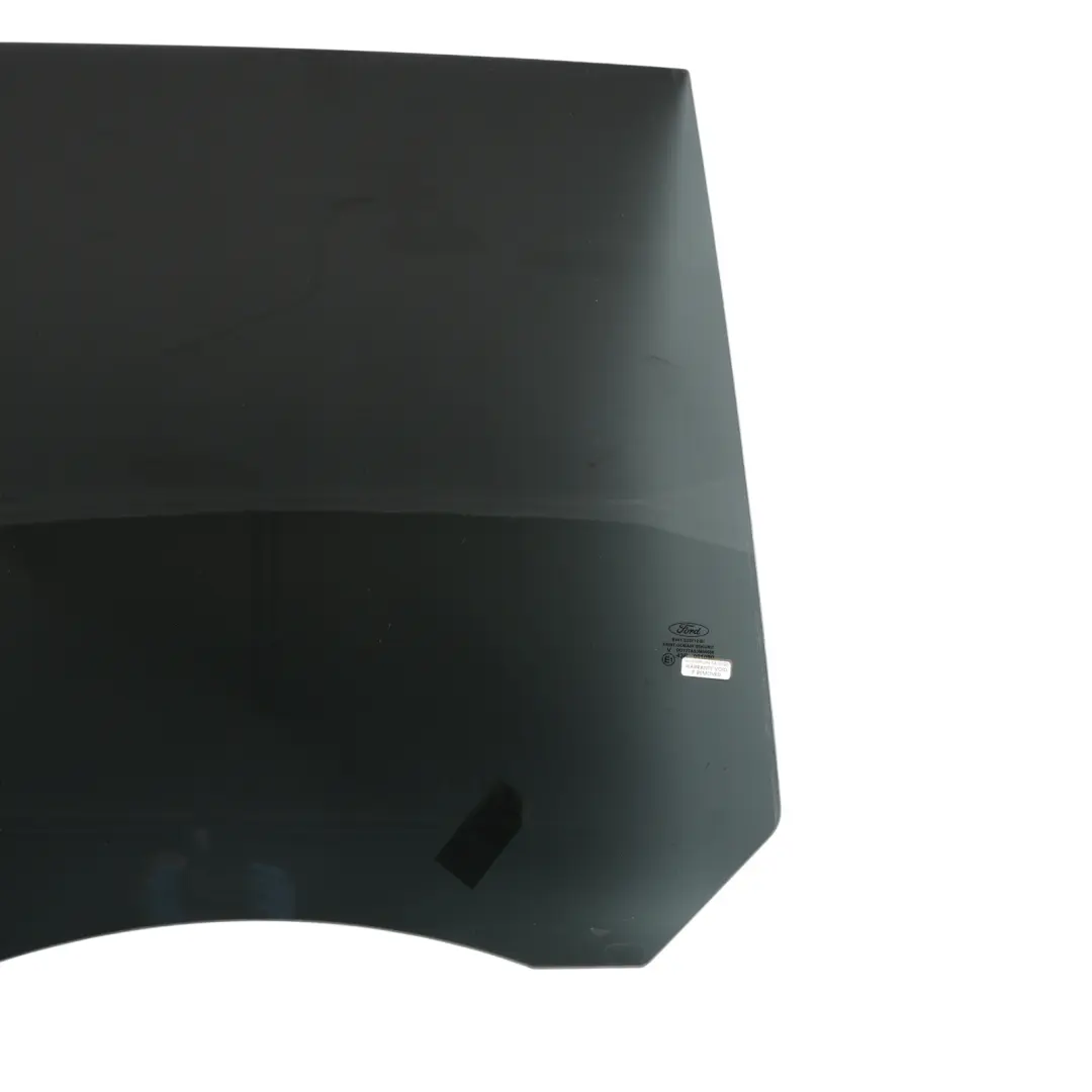Mk1 Door Window Glass Rear Right O/S AS3 Tinted to Ford Kuga with Part number 8V41-S25712-BB Ford Kuga Mk1 Door Window Glass Rear Right O/S AS3 Tinted - SKU 8V41-S25712-BB - Part number 8V41-S25712-BB