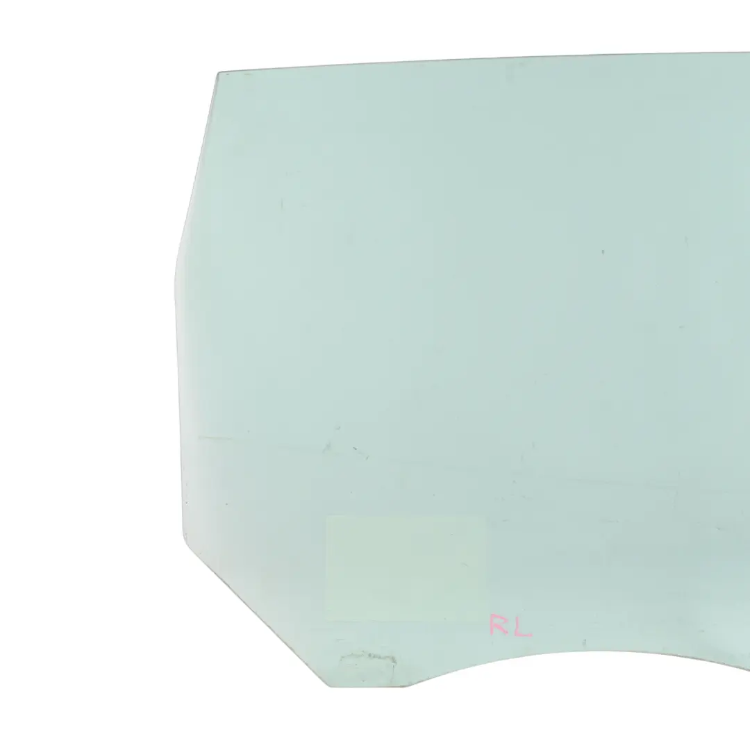Mk1 Door Window Glass Rear Left N/S AS2 Green to Ford Kuga with Part number 8V41-S25713-AB Ford Kuga Mk1 Door Window Glass Rear Left N/S AS2 Green - SKU 8V41-S25713-AB - Part number 8V41-S25713-AB