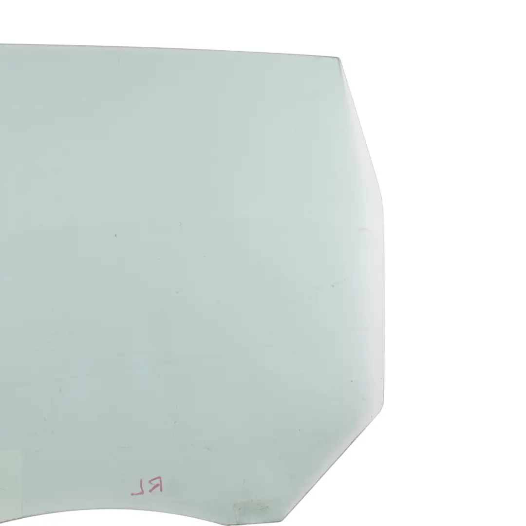 Mk1 Door Window Glass Rear Left N/S AS2 Green to Ford Kuga with Part number 8V41-S25713-AB Ford Kuga Mk1 Door Window Glass Rear Left N/S AS2 Green - SKU 8V41-S25713-AB - Part number 8V41-S25713-AB