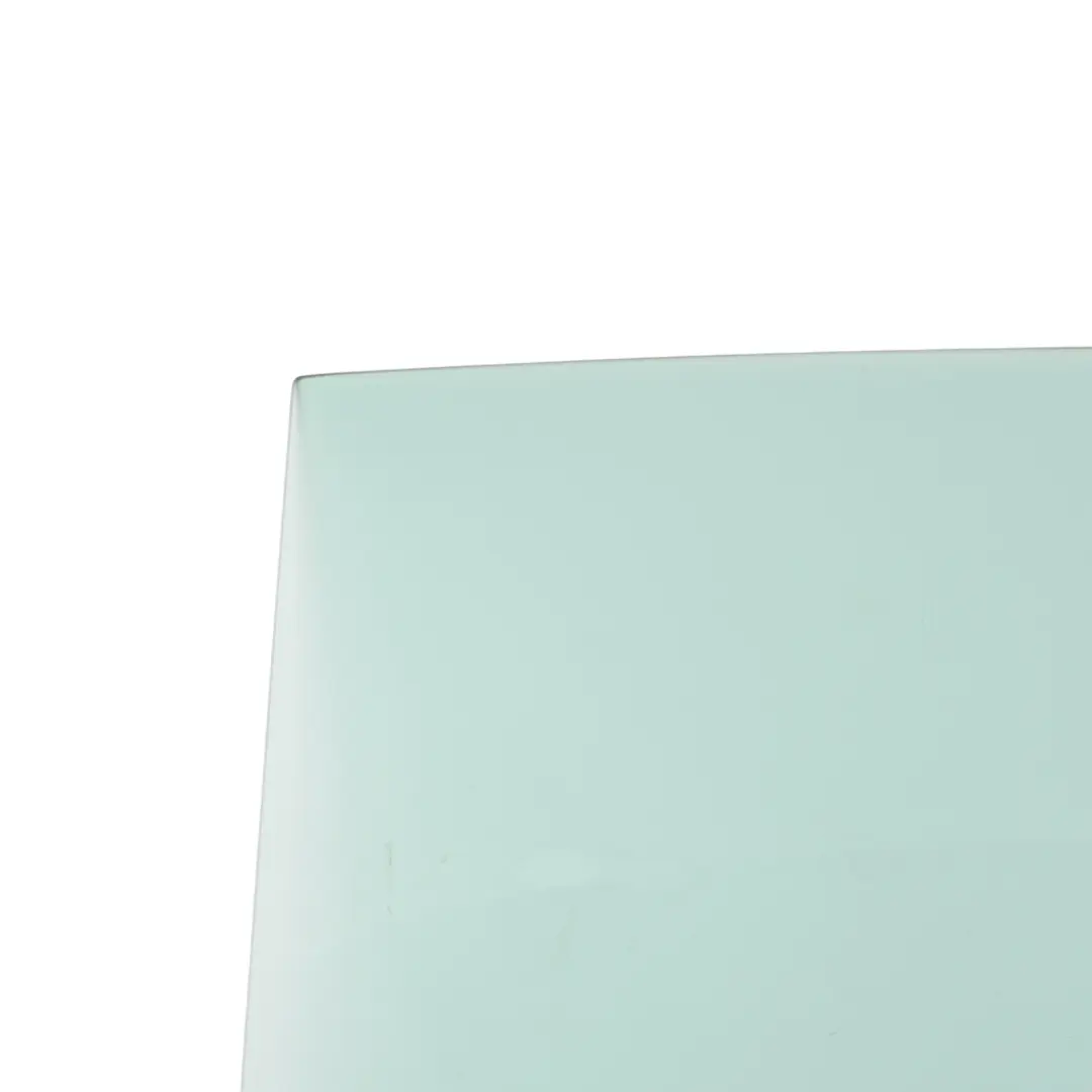 Ford Kuga Mk1 Door Window Glass Rear Left N/S AS2 Green - SKU 8V41-S25713-AB - Part number 8V41-S25713-AB