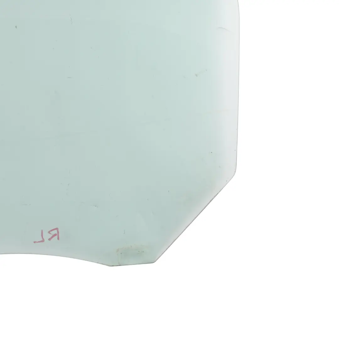 Ford Kuga Mk1 Door Window Glass Rear Left N/S AS2 Green - SKU 8V41-S25713-AB - Part number 8V41-S25713-AB