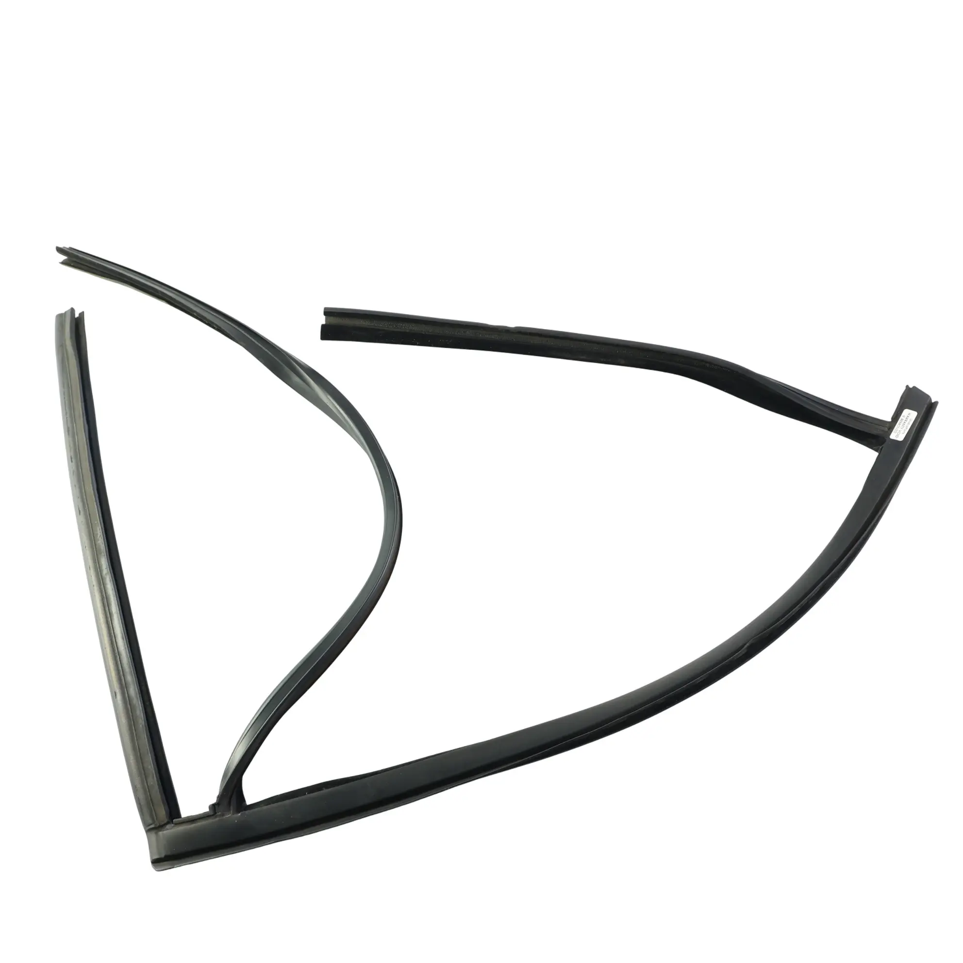 Ford Kuga Mk1 Guarnizione Guida Vetro Porta Posteriore Destra 8V41-S25824-A