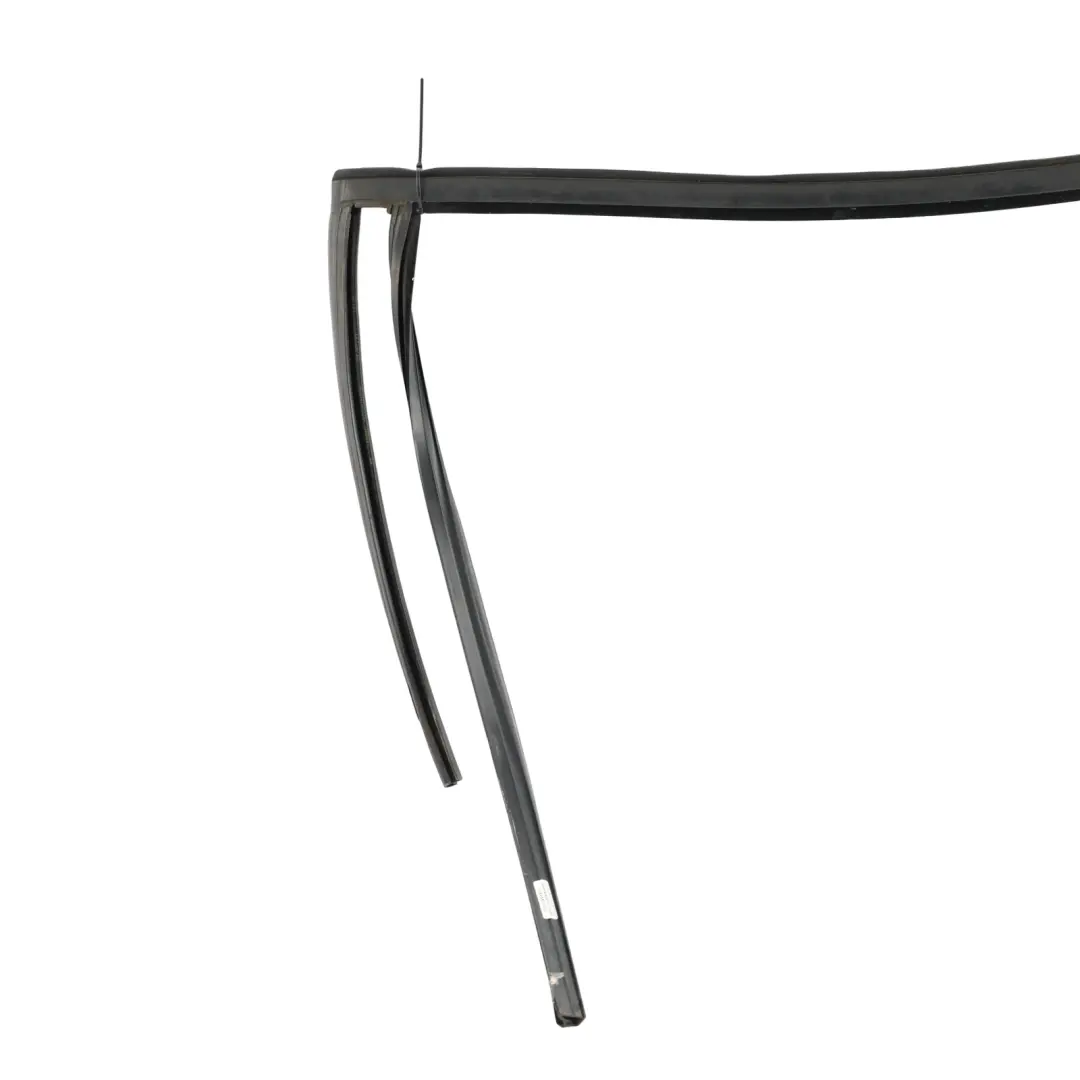 Mk1 Rear Door Window Seal Gasket Guide Left N/S to Ford Kuga with Part number 8V41-S25825-A Ford Kuga Mk1 Rear Door Window Seal Gasket Guide Left N/S - SKU 8V41-S25825-A - Part number 8V41-S25825-A