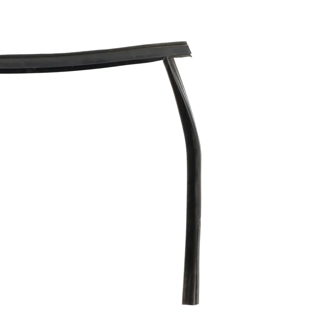 Mk1 Rear Door Window Seal Gasket Guide Left N/S to Ford Kuga with Part number 8V41-S25825-A Ford Kuga Mk1 Rear Door Window Seal Gasket Guide Left N/S - SKU 8V41-S25825-A - Part number 8V41-S25825-A