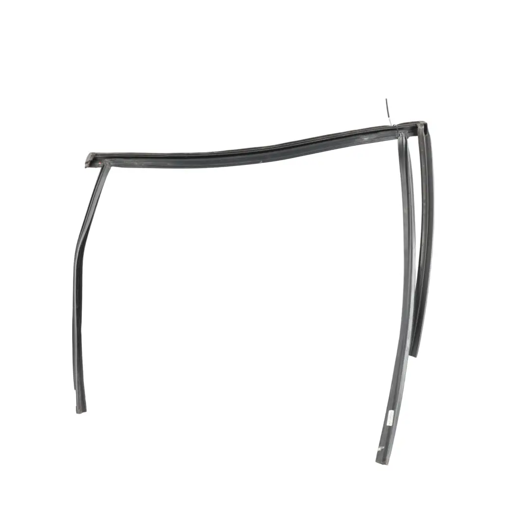 Mk1 Rear Door Window Seal Gasket Guide Left N/S to Ford Kuga with Part number 8V41-S25825-A Ford Kuga Mk1 Rear Door Window Seal Gasket Guide Left N/S - SKU 8V41-S25825-A - Part number 8V41-S25825-A