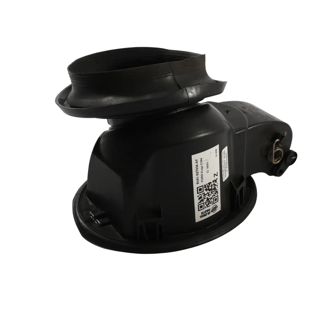 Ford Kuga Mk1 Fuel Filler Tank Cap Flap Base - SKU 8V41-S27936-AF - Part number 8V41-S27936-AF