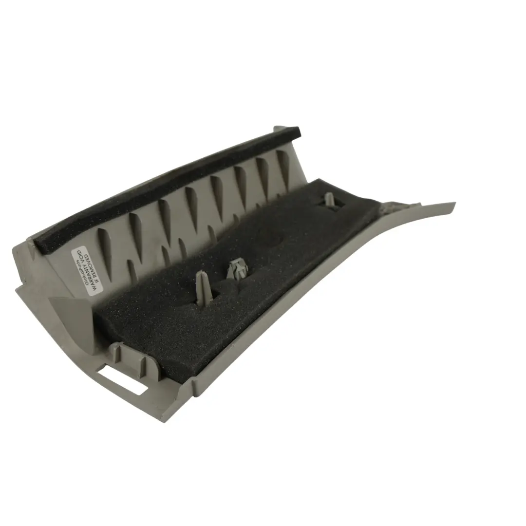 C394 Panel Moldura Columna Pilar C Derecho para Ford Kuga con número de pieza 8V41-S31010-AEW Ford Kuga C394 Panel Moldura Columna Pilar C Derecho - SKU 8V41-S31010-AEW - Número de pieza 8V41-S31010-AEW