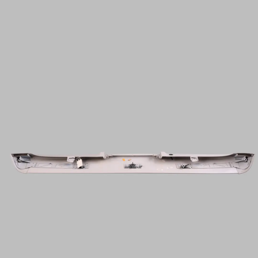 Mk1 Rear Spoiler Boot Lid Tailgate Trim Panel Cover Ice White - B8 to Ford Kuga with Part number 8V41-S44210-ACW Ford Kuga Mk1 Rear Spoiler Boot Lid Tailgate Trim Panel Cover Ice White - B8 - SKU 8V41-S44210-ACW-ICWH - Part number 8V41-S44210-ACW