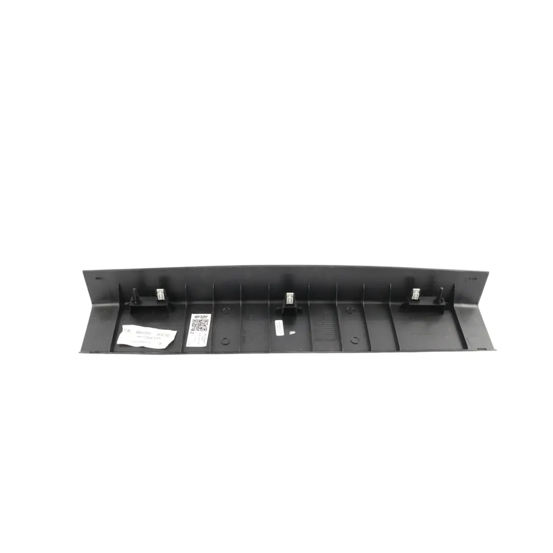 Mk1 C394 Rear Door Tailgate Trim Panel Cover to Ford Kuga with Part number 8V41-S46404-ACW Ford Kuga Mk1 C394 Rear Door Tailgate Trim Panel Cover - SKU 8V41-S46404-ACW - Part number 8V41-S46404-ACW