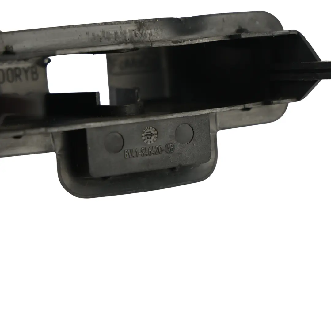 C394 Rear Tailgate Lock Latch Catch Cover Trim Cap to Ford Kuga with Part number 8V41-S46420-AB Ford Kuga C394 Rear Tailgate Lock Latch Catch Cover Trim Cap - SKU 8V41-S46420-AB - Part number 8V41-S46420-AB