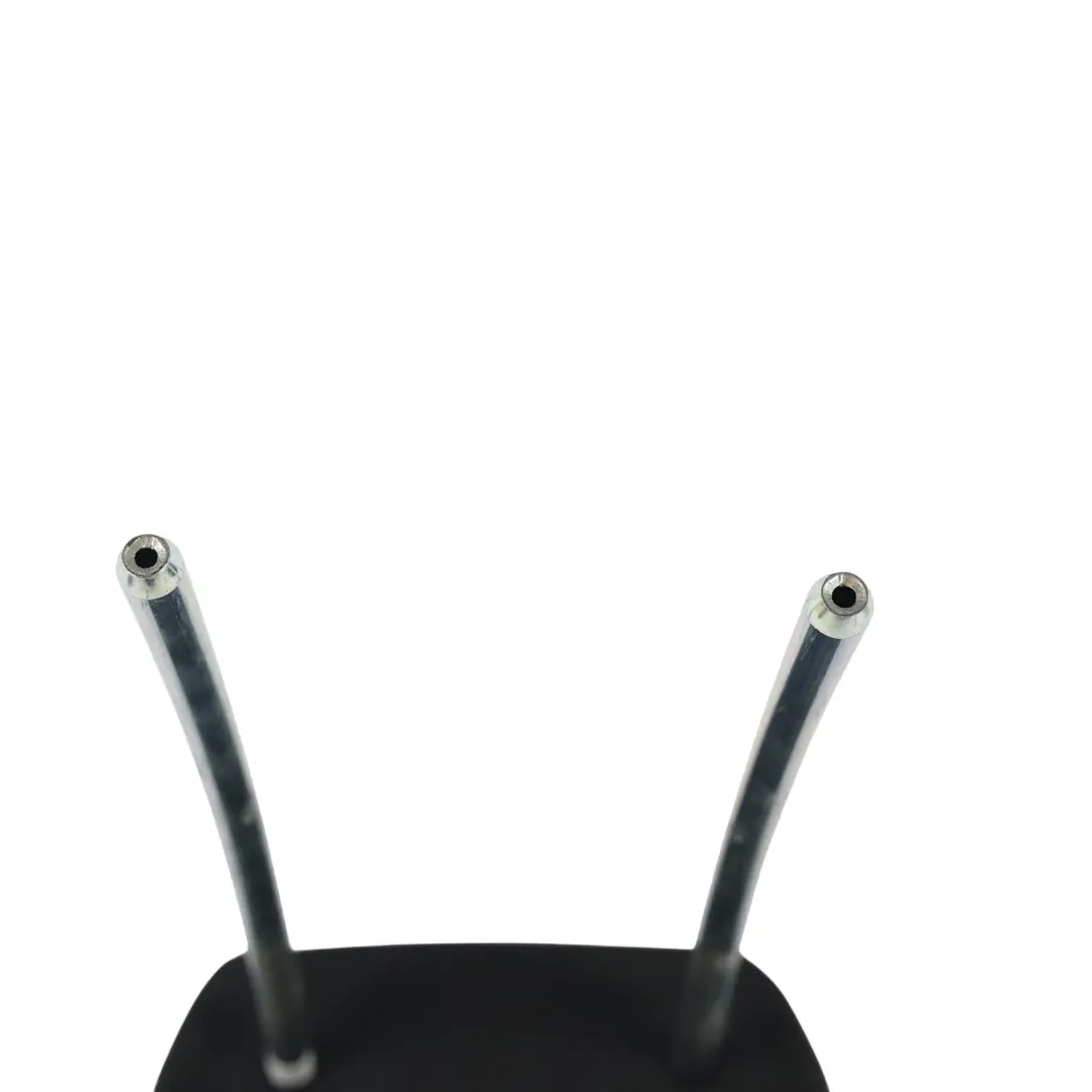 Mk1 Rear Seat Headrest Centre Head Rest Black Imitation Leather to Ford Kuga with Part number 8V41-S501A02-AB Ford Kuga Mk1 Rear Seat Headrest Centre Head Rest Black Imitation Leather - SKU 8V41-S501A02-AB - Part number 8V41-S501A02-AB