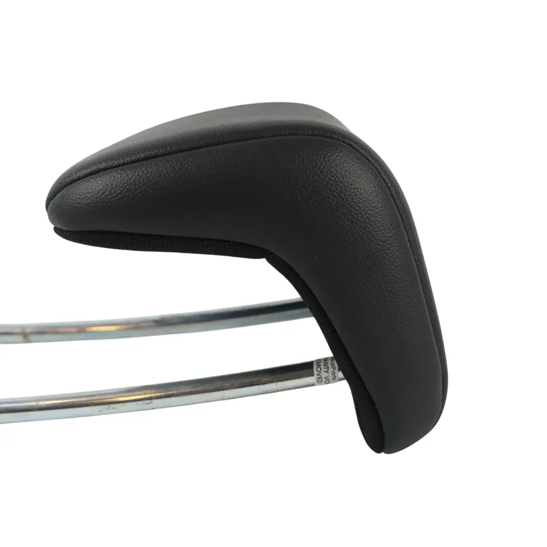 Mk1 Poggiatesta Posteriore Centrale Nero Pelle Imitazione per Ford Kuga con numero di parte 8V41-S501A02-AB Ford Kuga Mk1 Poggiatesta Posteriore Centrale Nero Pelle Imitazione - SKU 8V41-S501A02-AB - Numero di parte 8V41-S501A02-AB