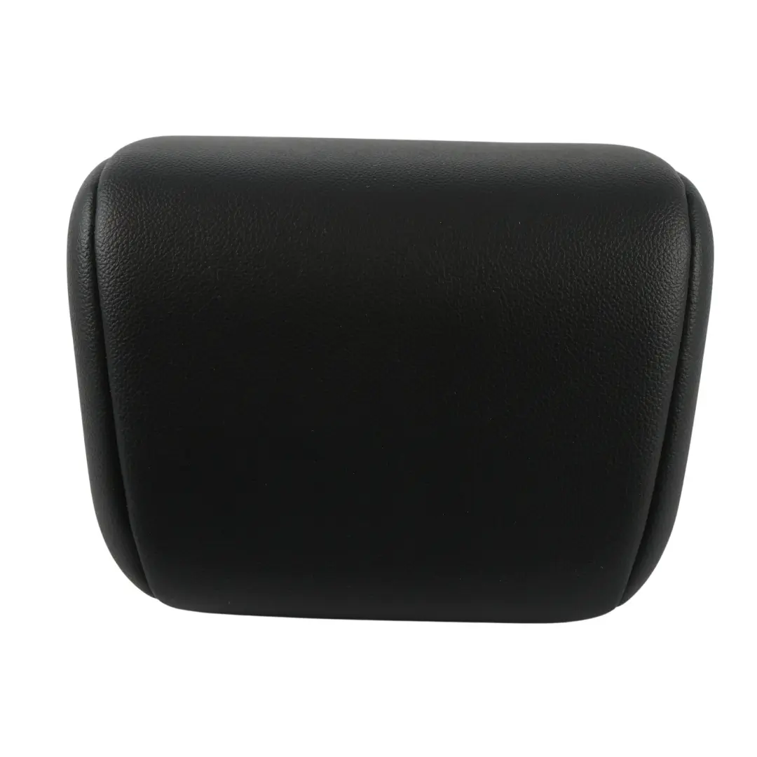 Mk1 Kopfstütze Hinten Mitte Schwarz Kunstleder für Ford Kuga mit Teilenummer 8V41-S501A02-AB Ford Kuga Mk1 Kopfstütze Hinten Mitte Schwarz Kunstleder - SKU 8V41-S501A02-AB - Teilenummer 8V41-S501A02-AB
