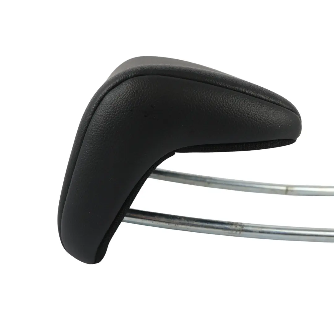 Mk1 Kopfstütze Hinten Mitte Schwarz Kunstleder für Ford Kuga mit Teilenummer 8V41-S501A02-AB Ford Kuga Mk1 Kopfstütze Hinten Mitte Schwarz Kunstleder - SKU 8V41-S501A02-AB - Teilenummer 8V41-S501A02-AB