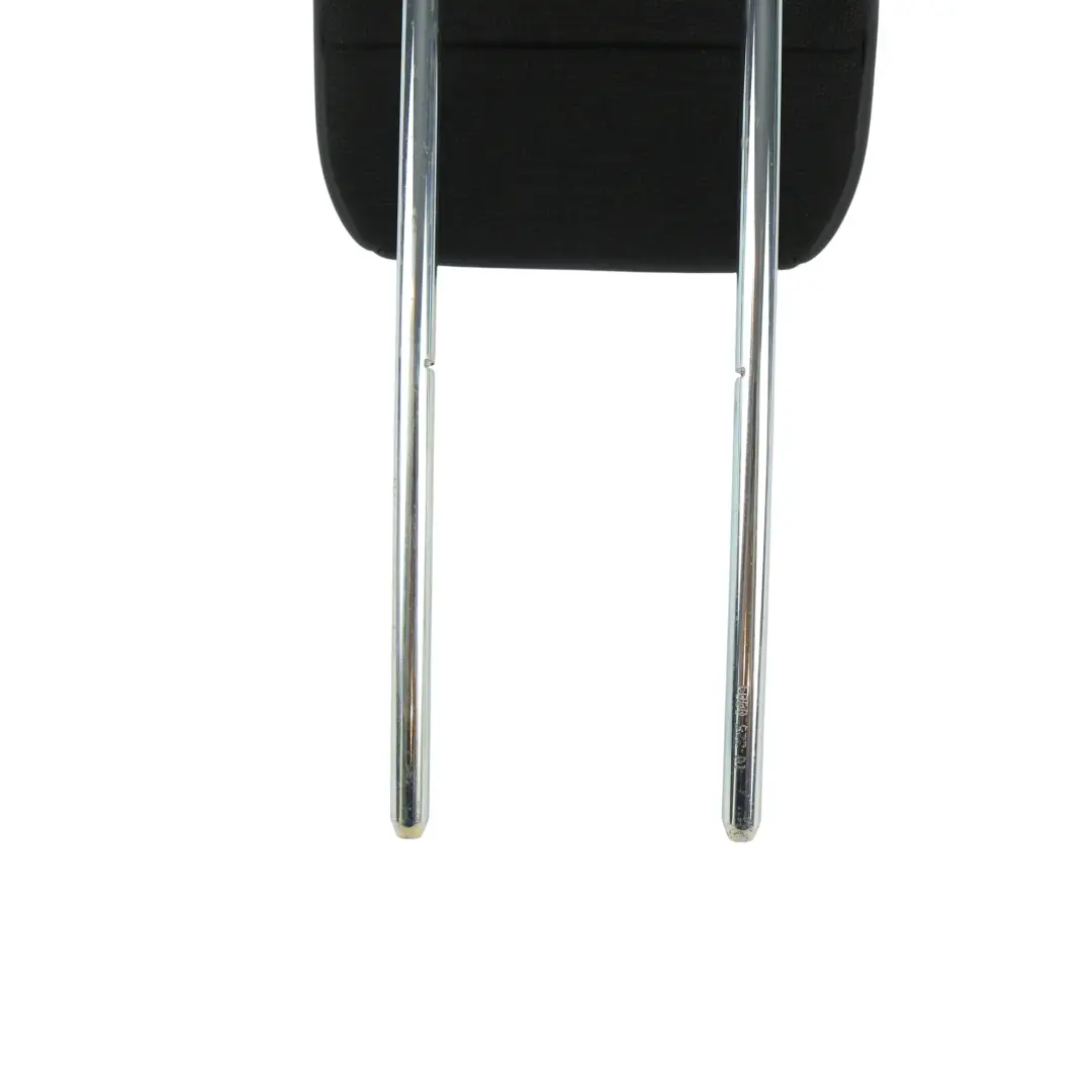 Ford Kuga Mk1 Rear Seat Headrest Centre Head Rest Black Imitation Leather - SKU 8V41-S501A02-BB - Part number 8V41-S501A02-BB