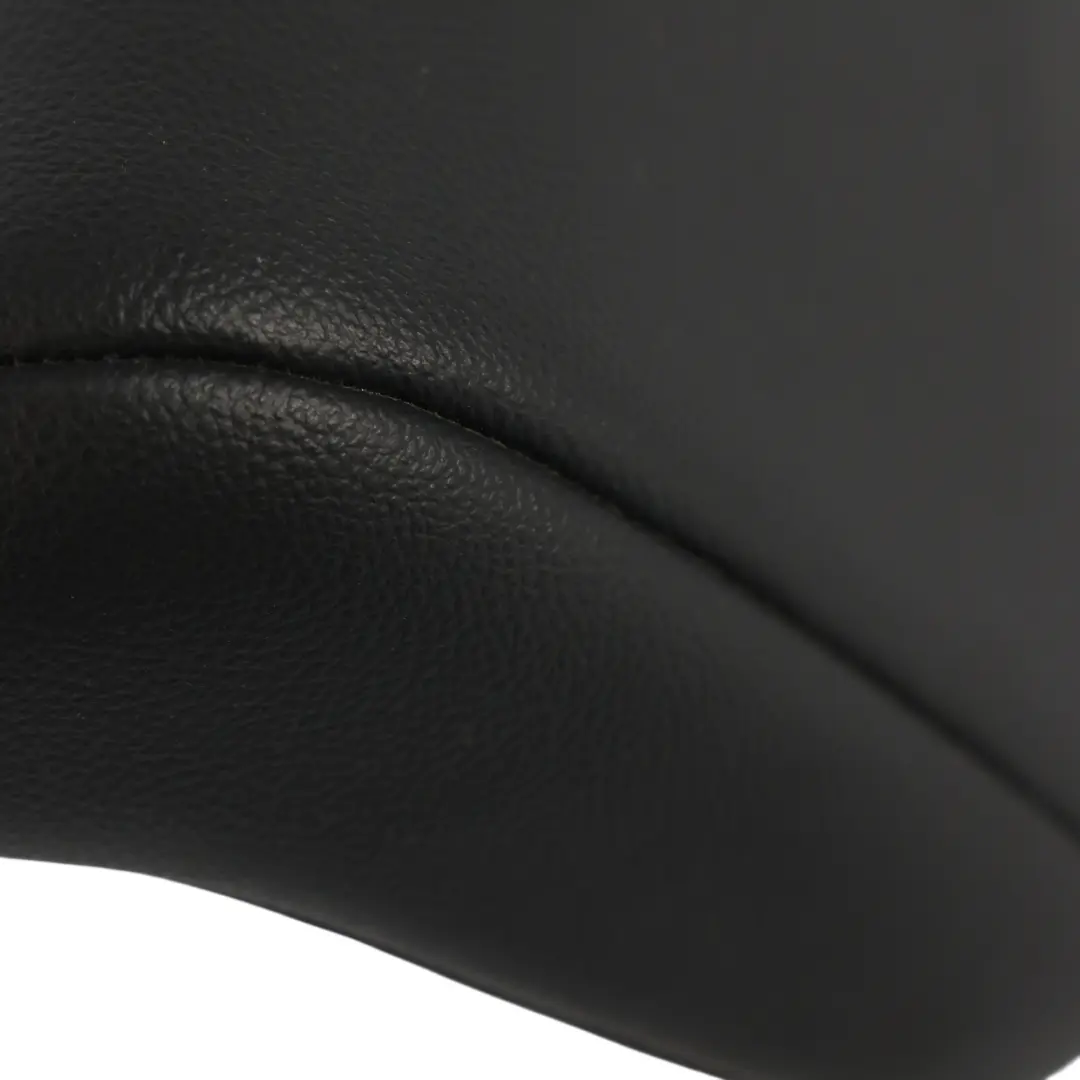 Ford Kuga Mk1 Rear Seat Headrest Centre Head Rest Black Imitation Leather - SKU 8V41-S501A02-BB - Part number 8V41-S501A02-BB