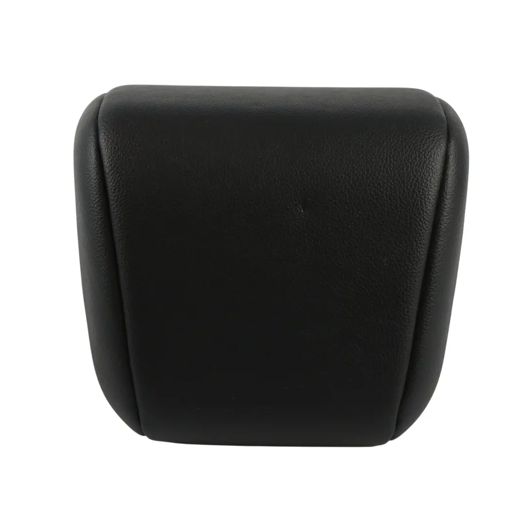 Ford Kuga Mk1 Rear Seat Headrest Centre Head Rest Black Imitation Leather - SKU 8V41-S501A02-BB - Part number 8V41-S501A02-BB