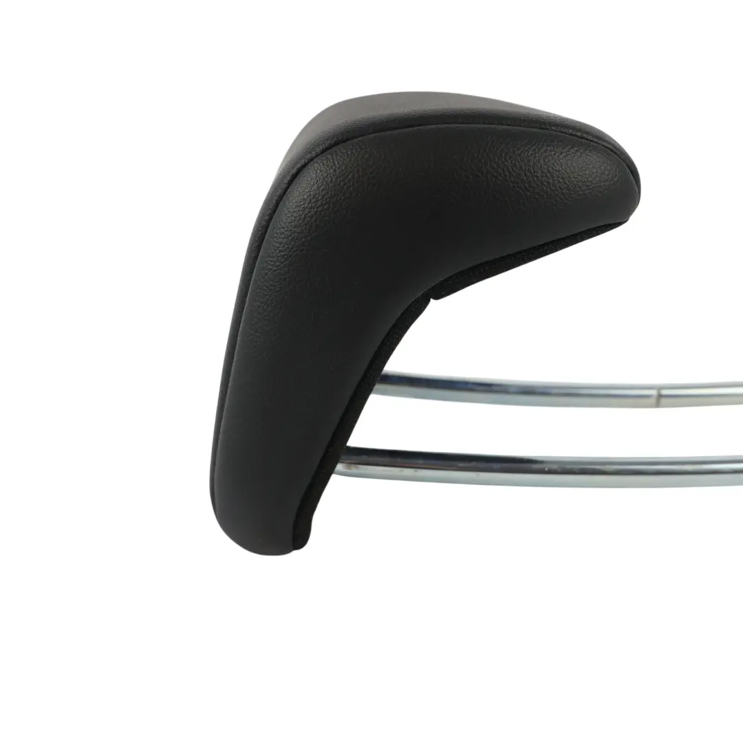 Ford Kuga Mk1 Rear Seat Headrest Centre Head Rest Black Imitation Leather - SKU 8V41-S501A02-BB - Part number 8V41-S501A02-BB