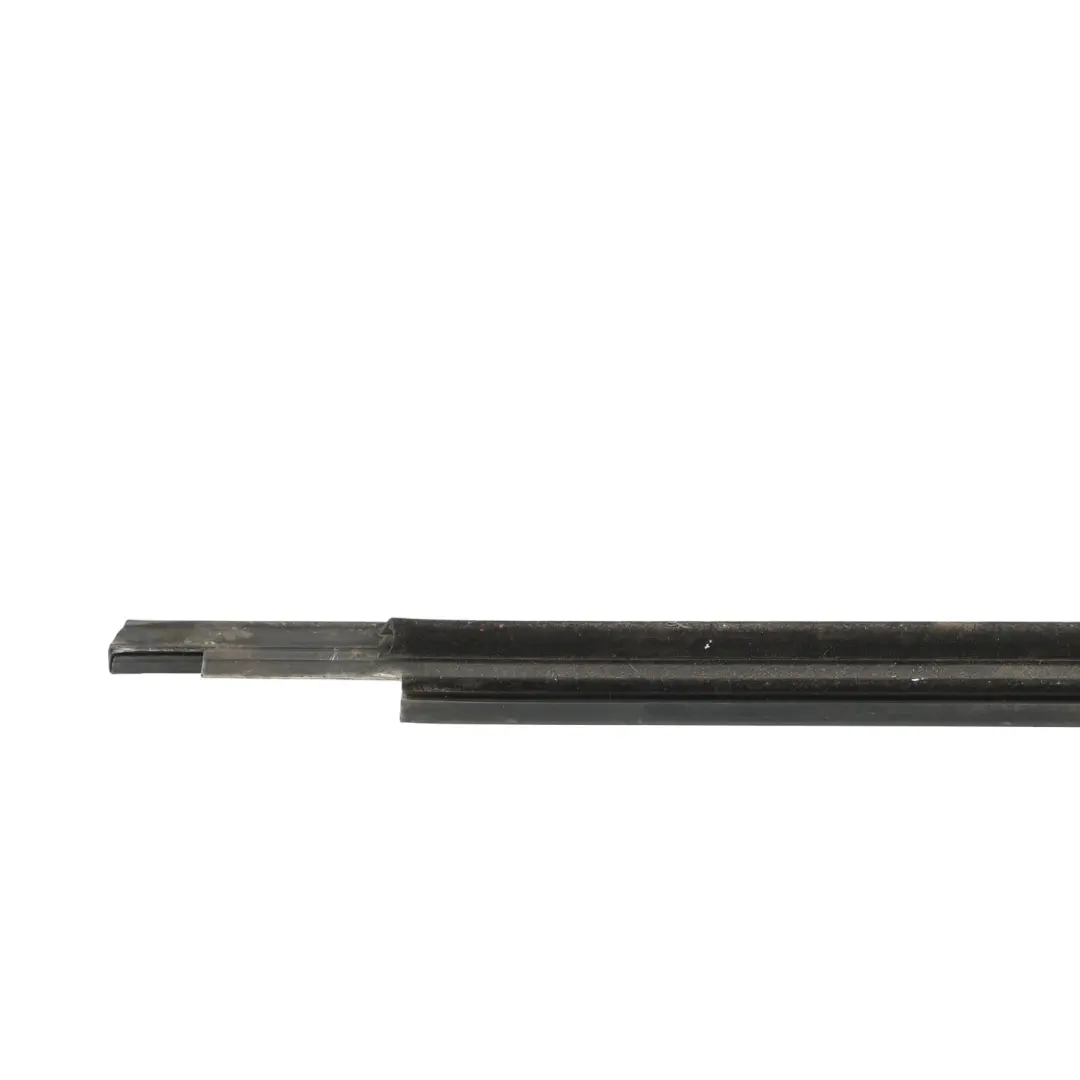 Audi A3 8V Door Window Strip Trim Moulding Sealing Left N/S Chrome - SKU 8V4853763 - Part number 8V4853763
