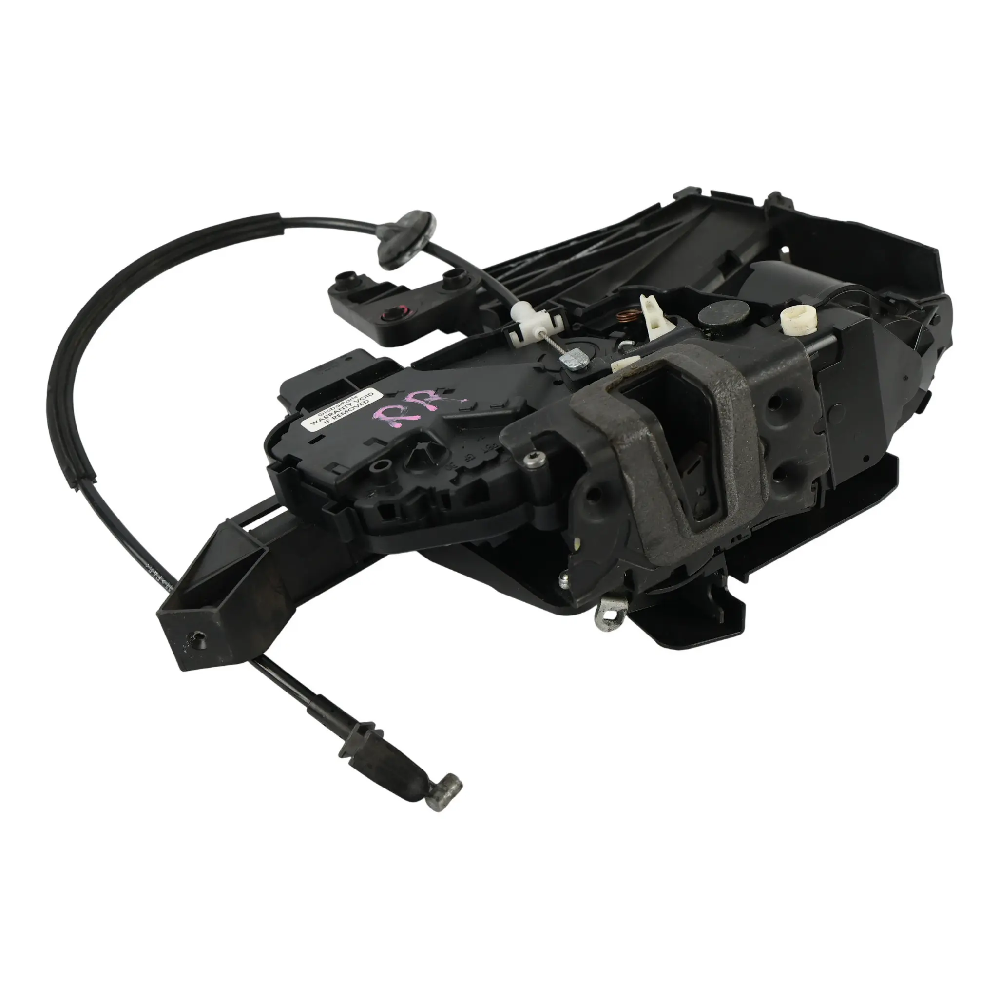 Ford Kuga Mk1 Door Lock Latch Catch Mechanism Rear Right O/S 8V4A-S26412-GA