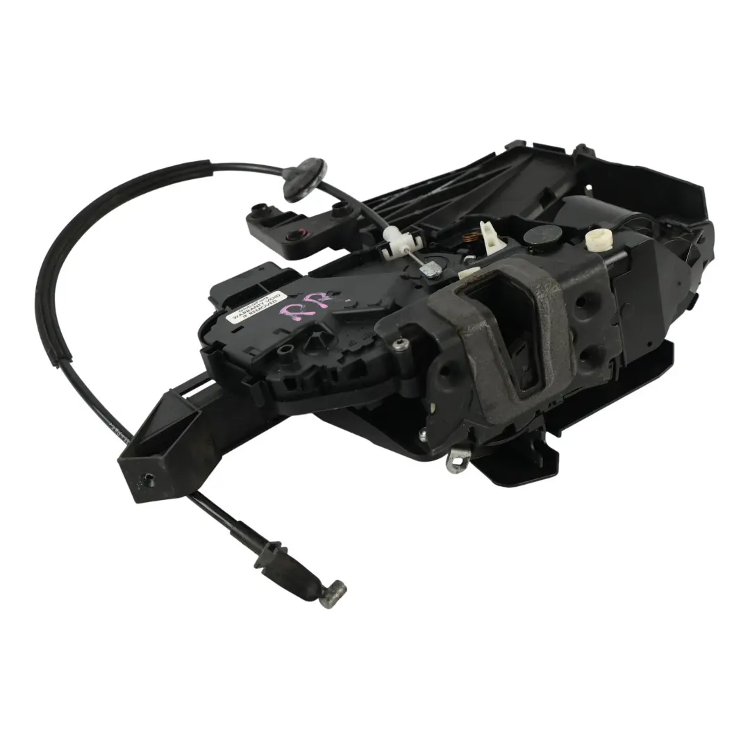 MK1 Mecanismo Cerradura Puerta Trasera Derecha para Ford Kuga con número de pieza 8V4A-S26412-GA Ford Kuga MK1 Mecanismo Cerradura Puerta Trasera Derecha - SKU 8V4A-S26412-GA - Número de pieza 8V4A-S26412-GA