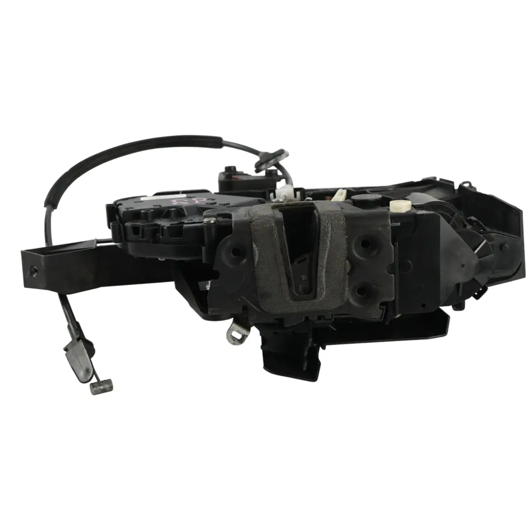 Ford Kuga MK1 Türschloss Verriegelung Mechanismus Hinten Rechts - SKU 8V4A-S26412-GA - Teilenummer 8V4A-S26412-GA