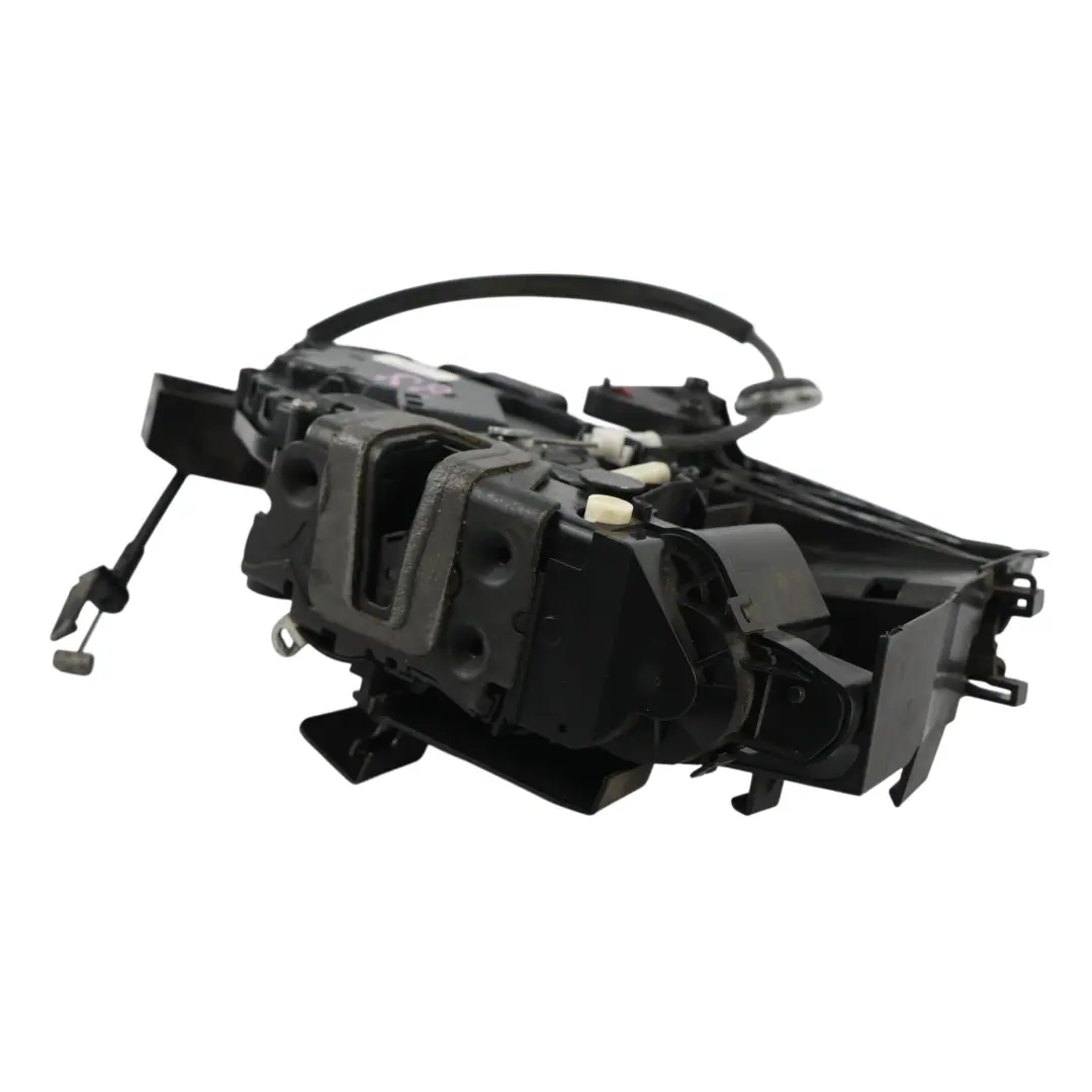 Ford Kuga MK1 Mecanismo Cerradura Puerta Trasera Derecha - SKU 8V4A-S26412-GA - Número de pieza 8V4A-S26412-GA