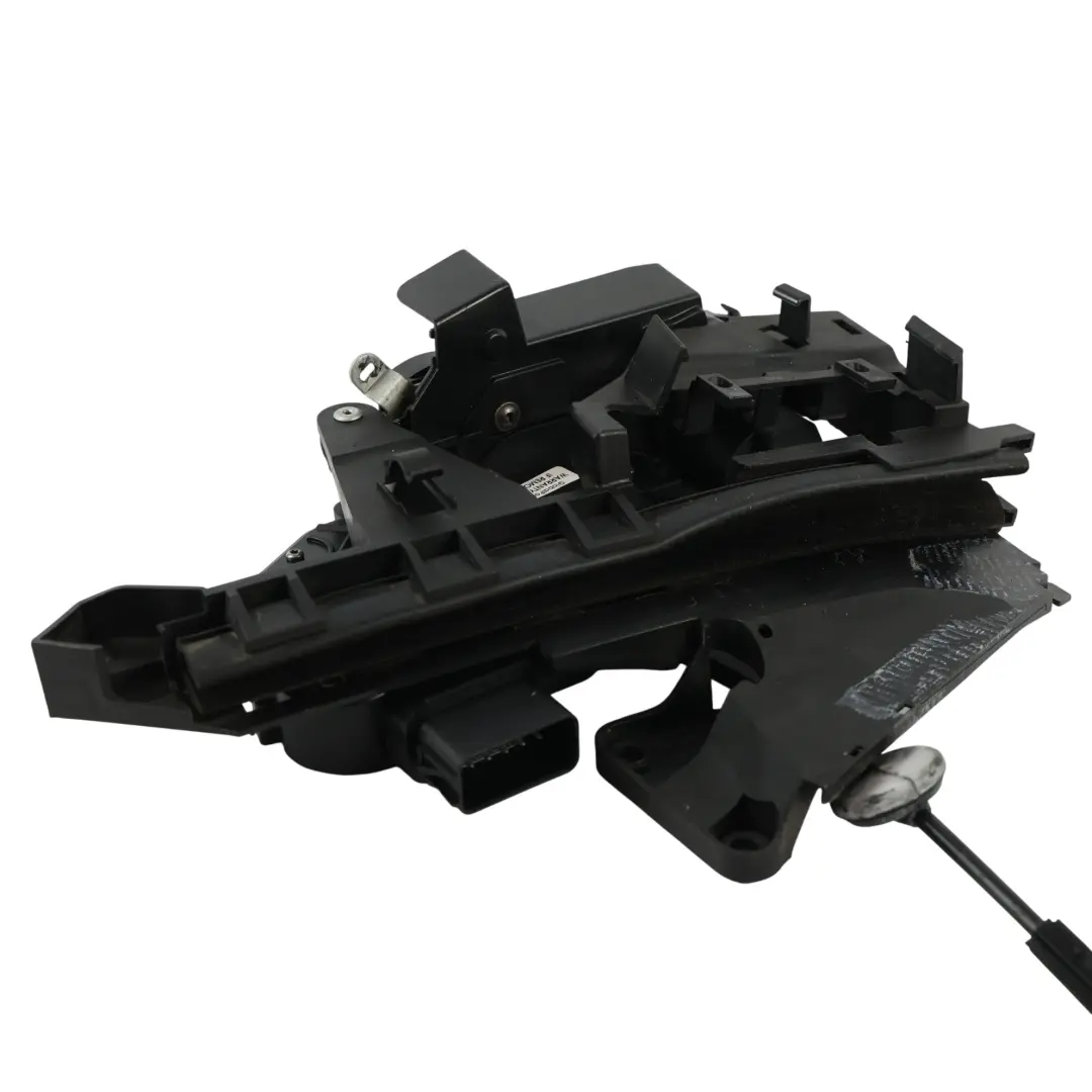 MK1 Türschloss Verriegelung Mechanismus Hinten Rechts für Ford Kuga mit Teilenummer 8V4A-S26412-GA Ford Kuga MK1 Türschloss Verriegelung Mechanismus Hinten Rechts - SKU 8V4A-S26412-GA - Teilenummer 8V4A-S26412-GA