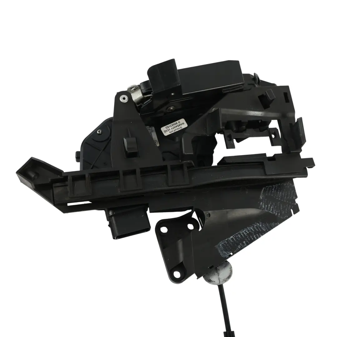 MK1 Türschloss Verriegelung Mechanismus Hinten Rechts für Ford Kuga mit Teilenummer 8V4A-S26412-GA Ford Kuga MK1 Türschloss Verriegelung Mechanismus Hinten Rechts - SKU 8V4A-S26412-GA - Teilenummer 8V4A-S26412-GA