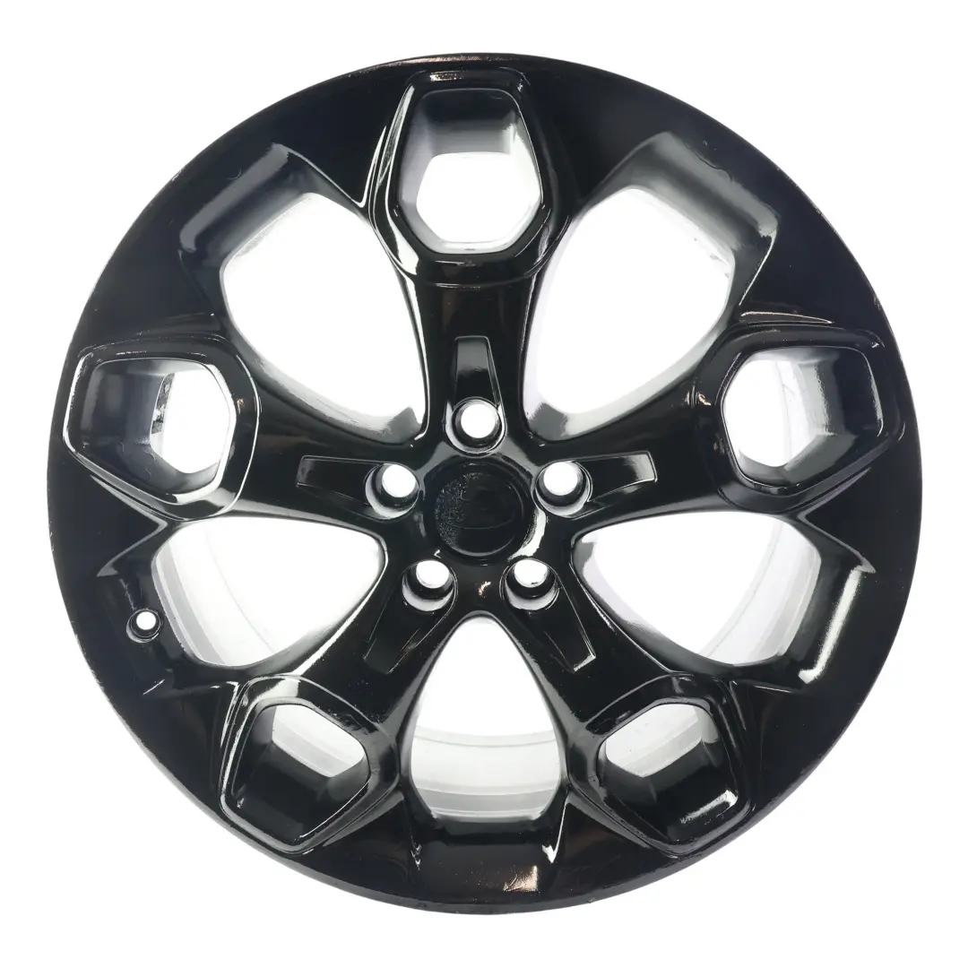 Mk1 Felga Aluminiowa Czarna 19" 8J ET:52.5 do Ford Kuga o numerze 8V4J-CB Ford Kuga Mk1 Felga Aluminiowa Czarna 19" 8J ET:52.5 - SKU 8V4J-CB-1 - Numer Części 8V4J-CB