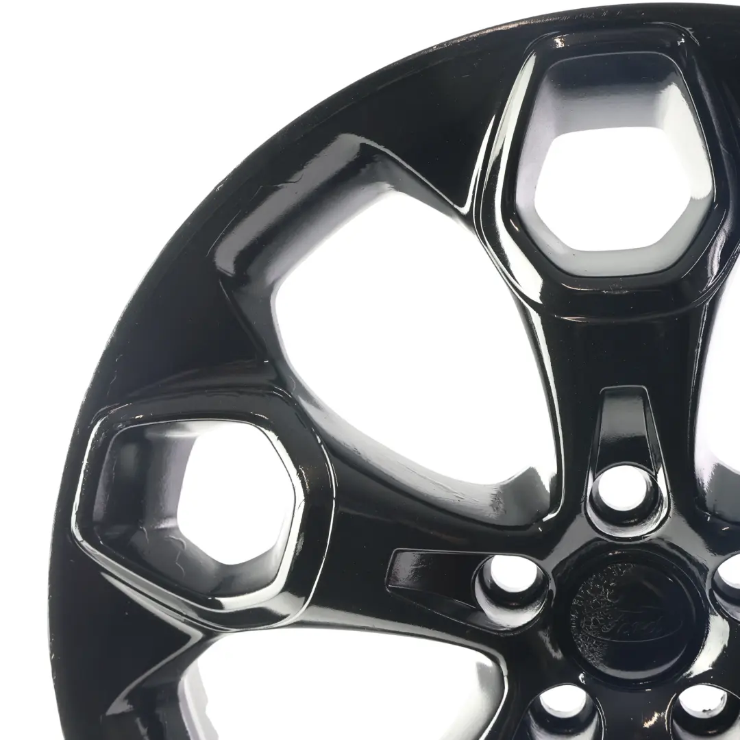 Mk1 Jante Alliage Noir 19" 8J ET:52.5 pour Ford Kuga à propos du numéro de pièce 8V4J-CB Ford Kuga Mk1 Jante Alliage Noir 19" 8J ET:52.5 - SKU 8V4J-CB-1 - Numéro de pièce 8V4J-CB