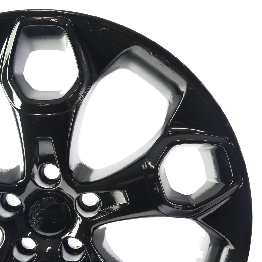 Mk1 Llanta Aleación Negro 19" 8J ET:52.5 para Ford Kuga con número de pieza 8V4J-CB Ford Kuga Mk1 Llanta Aleación Negro 19" 8J ET:52.5 - SKU 8V4J-CB-1 - Número de pieza 8V4J-CB