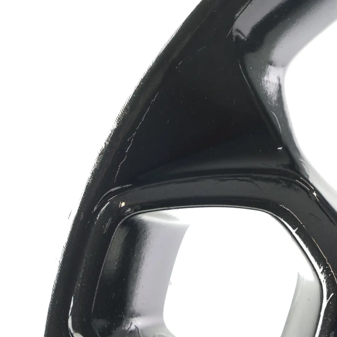 Mk1 Cerchio Ruota Lega Nero 19" 8J ET:52.5 per Ford Kuga con numero di parte 8V4J-CB Ford Kuga Mk1 Cerchio Ruota Lega Nero 19" 8J ET:52.5 - SKU 8V4J-CB-1 - Numero di parte 8V4J-CB