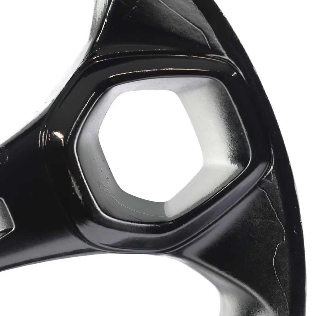 Mk1 Jante Alliage Noir 19" 8J ET:52.5 pour Ford Kuga à propos du numéro de pièce 8V4J-CB Ford Kuga Mk1 Jante Alliage Noir 19" 8J ET:52.5 - SKU 8V4J-CB-2 - Numéro de pièce 8V4J-CB