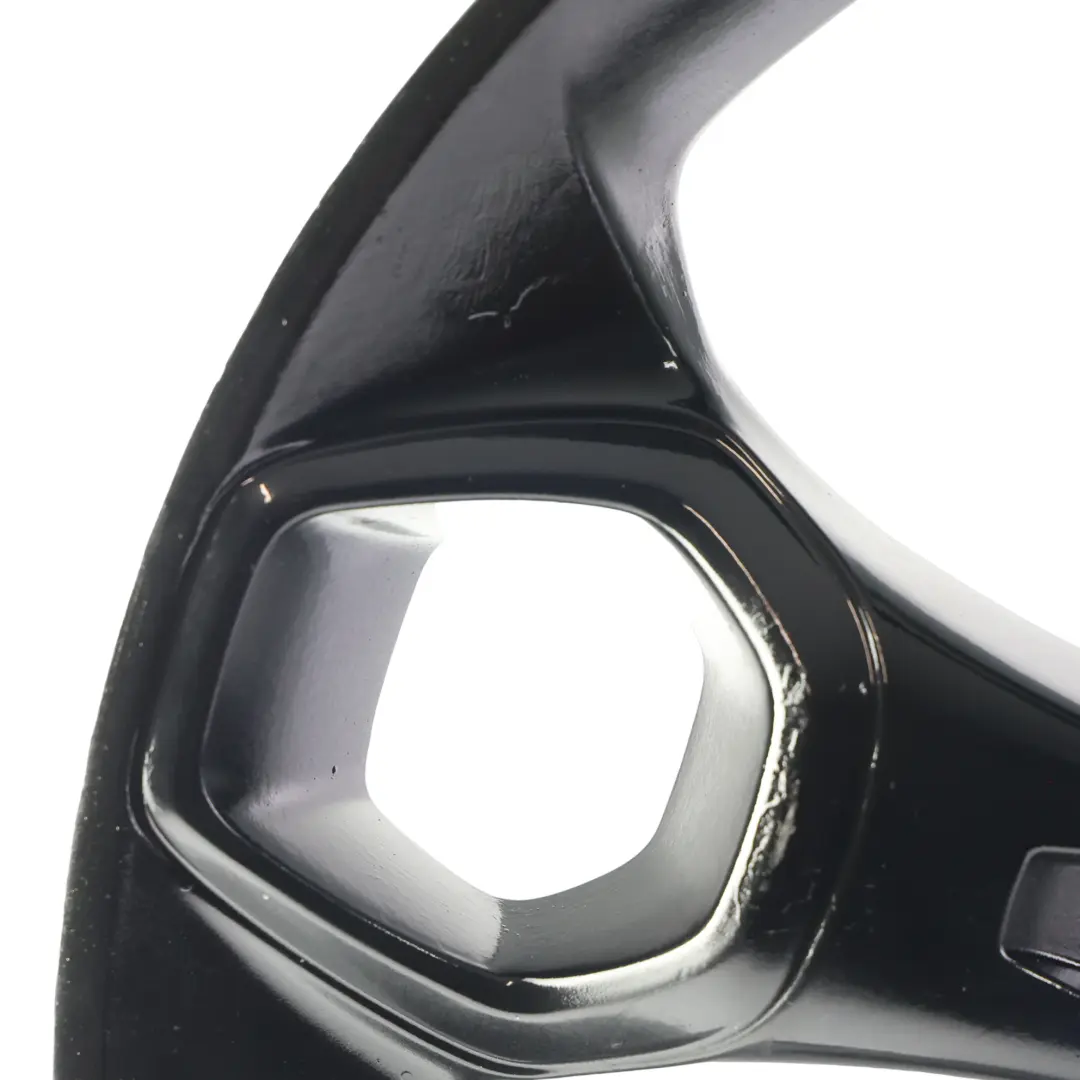 Mk1 Cerchio Ruota Lega Nero 19" 8J ET:52.5 per Ford Kuga con numero di parte 8V4J-CB Ford Kuga Mk1 Cerchio Ruota Lega Nero 19" 8J ET:52.5 - SKU 8V4J-CB-2 - Numero di parte 8V4J-CB