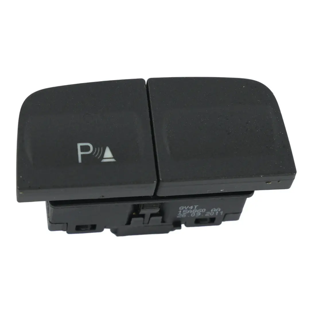 Ford Kuga C394 MK1 Interruptor Botón Sensor Aparcamiento PDC 8V4T-15A860-AA
