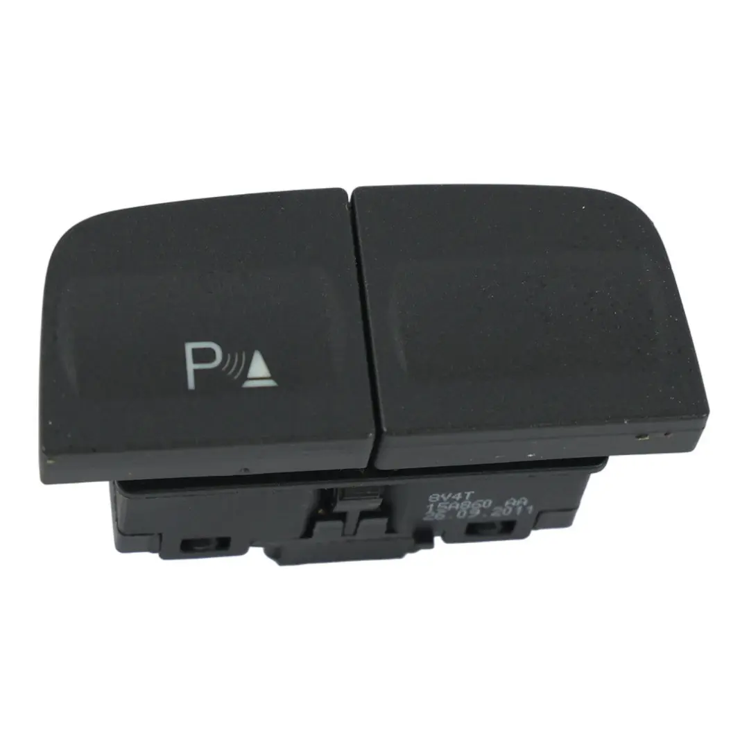 C394 MK1 Sensore Parcheggio PDC Interruttore per Ford Kuga con numero di parte 8V4T-15A860-AA Ford Kuga C394 MK1 Sensore Parcheggio PDC Interruttore - SKU 8V4T-15A860-AA - Numero di parte 8V4T-15A860-AA