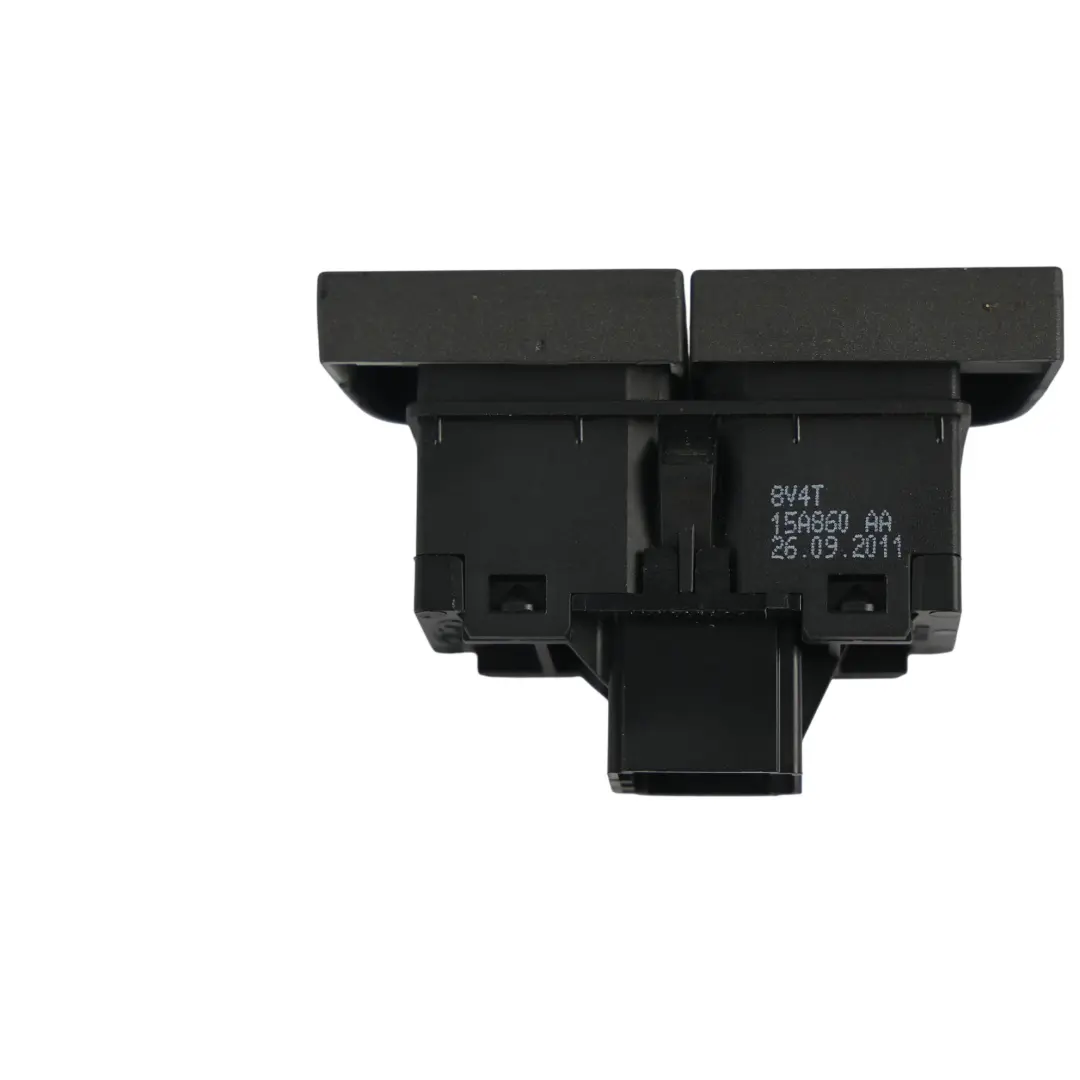 C394 Mk1 Parking Sensor PDC Switch Button to Ford Kuga with Part number 8V4T-15A860-AA Ford Kuga C394 Mk1 Parking Sensor PDC Switch Button - SKU 8V4T-15A860-AA - Part number 8V4T-15A860-AA