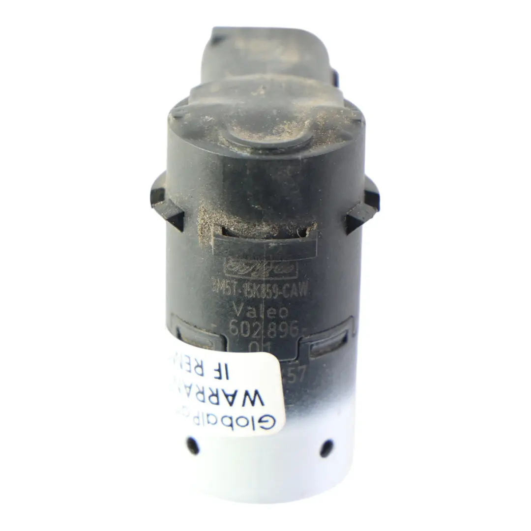 Ford Kuga MK1 C394 Hinten PDC Parksensor Kabelbaum - SKU 8V4T-15K868-ADC - Teilenummer 8V4T-15K868-ADC
