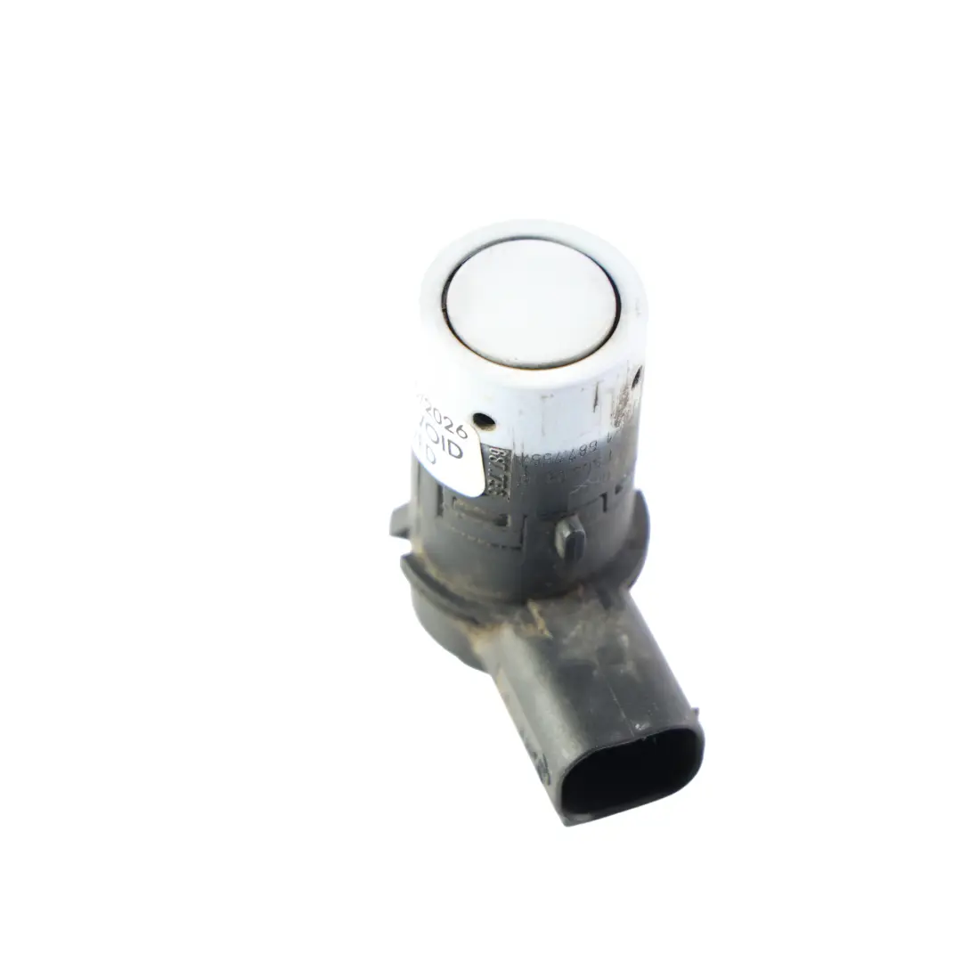 MK1 C394 Hinten PDC Parksensor Kabelbaum für Ford Kuga mit Teilenummer 8V4T-15K868-ADC Ford Kuga MK1 C394 Hinten PDC Parksensor Kabelbaum - SKU 8V4T-15K868-ADC - Teilenummer 8V4T-15K868-ADC