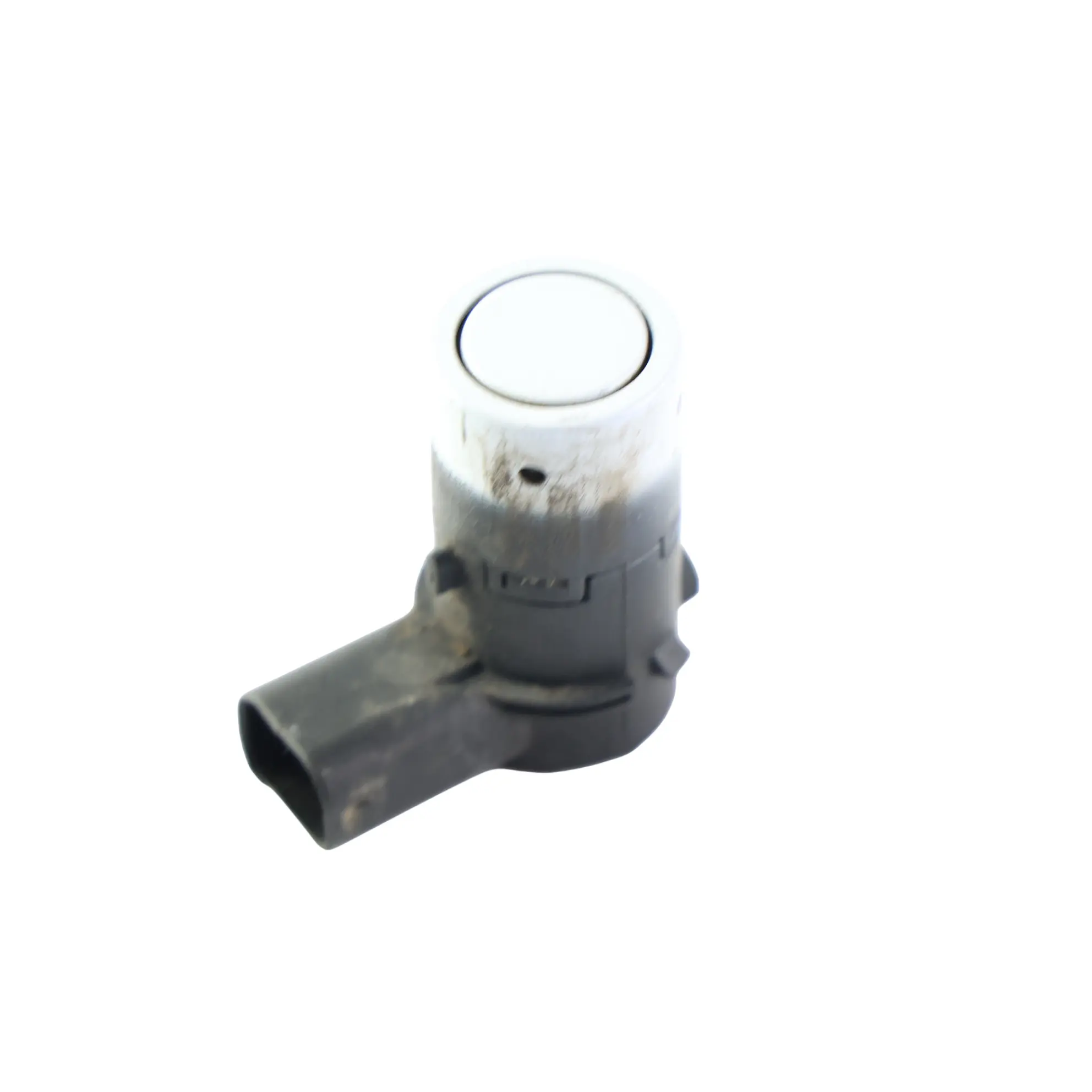 Ford Kuga Mk1 C394 Capteur PDC Arrière Blanc Glace B8 3M5T-15859-CAW